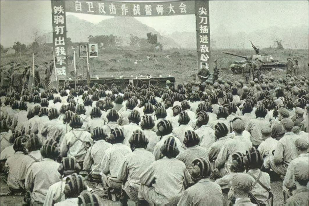 1950年9月越军发动哪次战役？（爱越边界剧情介绍）