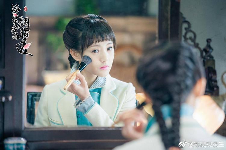 海棠经雨胭脂透好看吗?(错嫁的女人剧情介绍)