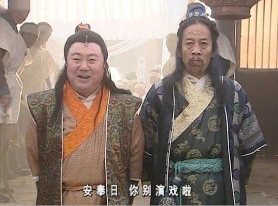 侠客行吴健与张三李四喝酒是哪集?(侠客行各集剧情介绍)