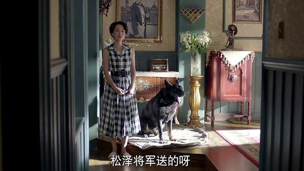 剃刀边缘之马伊琍和松泽闹翻是哪集?(剃刀边缘35集剧情介绍)