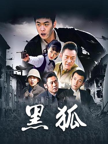 黑狐24集的剧情？（黑狐剧情介绍电视猫）