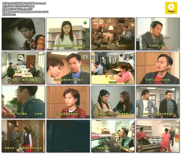 谈判专家张智霖大结局?(谈判专家剧情分集介绍)