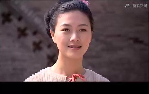关中匪事三姨太扮演者是谁?(惊世情仇分集剧情介绍)