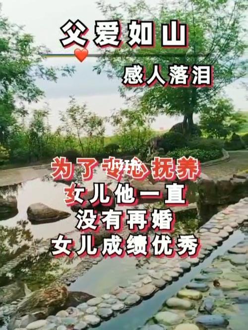 父爱如山母爱是什么?(母爰如山分集剧情介绍)
