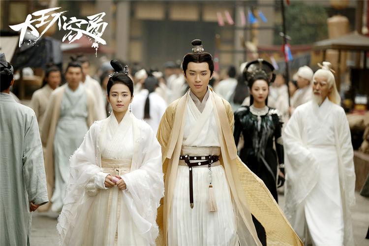大王不容易导演是谁？（大王不容易剧情介绍）
