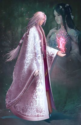 仙逆人物介绍？（平凡人生剧情介绍）
