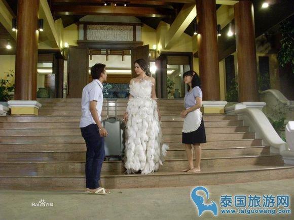 lek主演的所有泰剧?(爱之诡计泰剧剧情介绍)