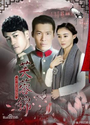 人间世水哥是谁扮演的？（芙蓉锦剧情分集介绍）