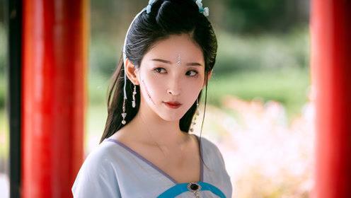 冷玄尘洛无忧是什么电视剧?(丑女第20集剧情介绍)
