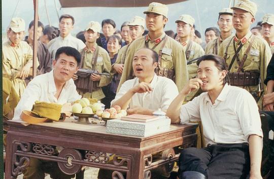 左善杀刘五是什么电视剧？（关中匪事分集剧情介绍）