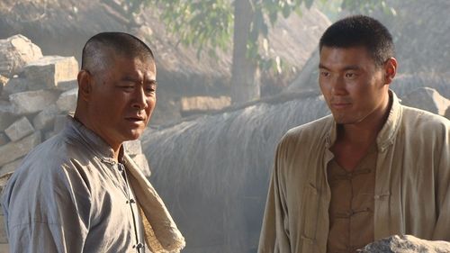 千里追踪的导演是谁？（神勇投弹手剧情介绍）