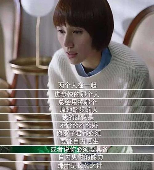 女人的前半生剧情介绍?(我们前半生剧情介绍)