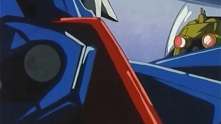 宇宙骑士粤语版大结局?(宇宙骑士剧情分集介绍)