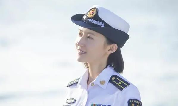 深海利剑卢一涛金子晴吻戏是哪一集?(深海利剑分集剧情介绍)