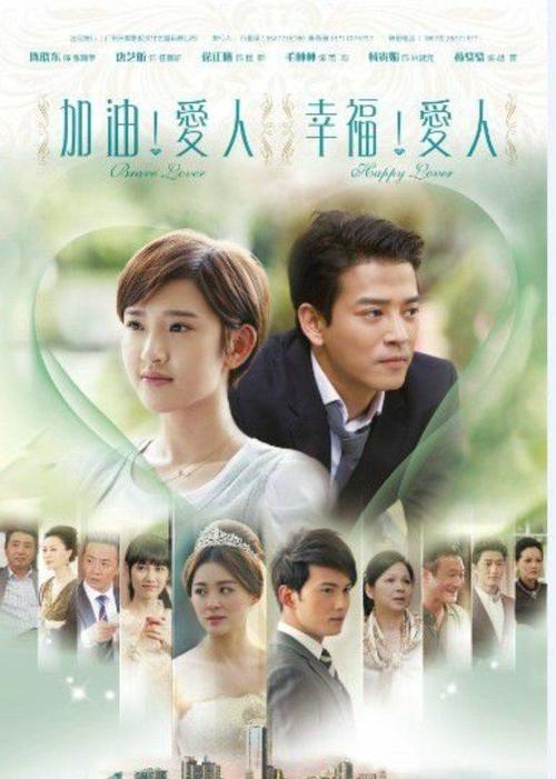 张瀚宇任慕妍最后结局?(拥抱幸福 剧情分集介绍)