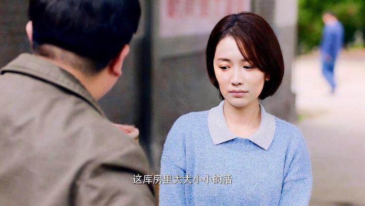 亲爱的爸妈黄海军妈妈的扮演者?(憨媳当家分集剧情介绍)
