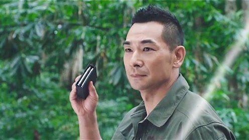 战狼3赵文卓剧情?(战狼3剧情详细介绍)