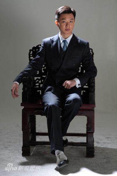 江湖绝恋里季峰身世？（江湖绝恋的剧情介绍）