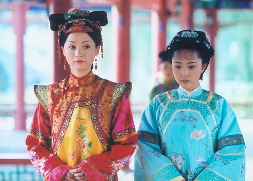少年康熙赫舍里芳儿和玄烨大婚是第几集?(少年康熙剧情分集介绍)