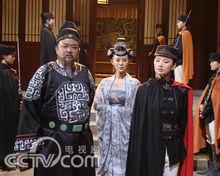 《神探狄仁杰》有第六部吗?(神探狄仁杰6剧情介绍)