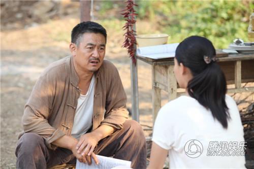 山影出品电视剧全集?(马向阳剧情分集介绍)
