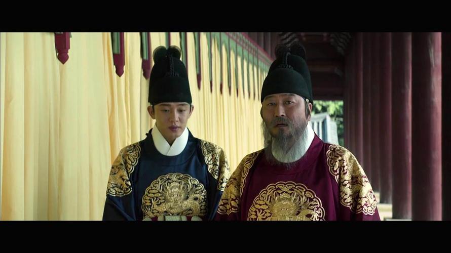 《观相》、《思悼》、《成为王的男人》经典的韩国古装电影?(韩国电影思悼剧情介绍)