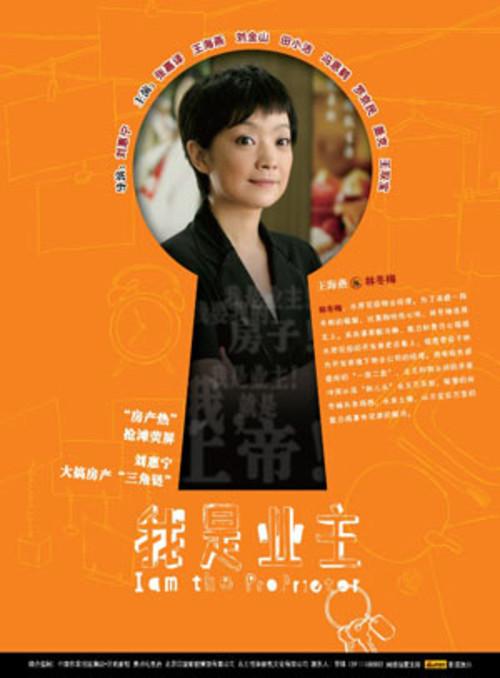 我是业主买瓷器是第几集？（我是业主分集剧情介绍）