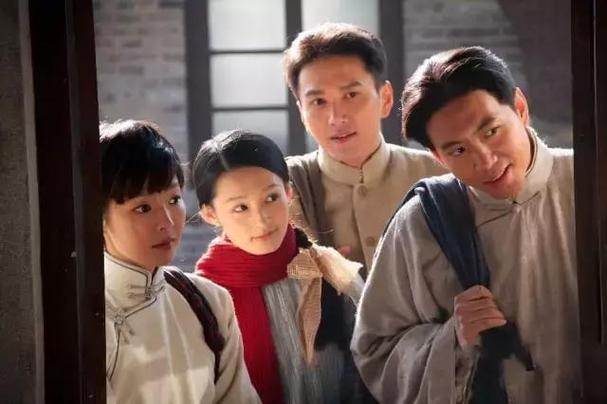 春天里爸爸都在做什么？（春天里全集剧情介绍）