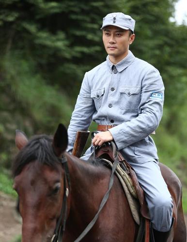 铁血军魂团长叛变是第几集?(铁血军魂剧情19集介绍)