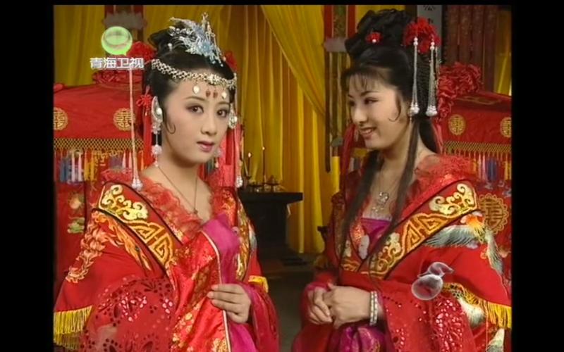 齐天磊和李玉湖最终走到一起?(电视剧哑妹剧情介绍)