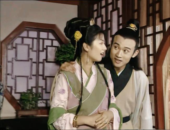 齐天磊和李玉湖最终走到一起?(电视剧哑妹剧情介绍)