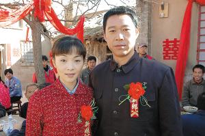 上门女婿被戴绿帽子哪个电视剧?(上门女婿电视剧剧情介绍)