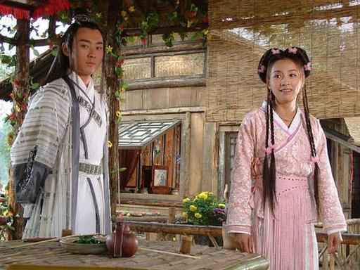 花姑子的大结局剧情?(花姑子电视剧剧情介绍)