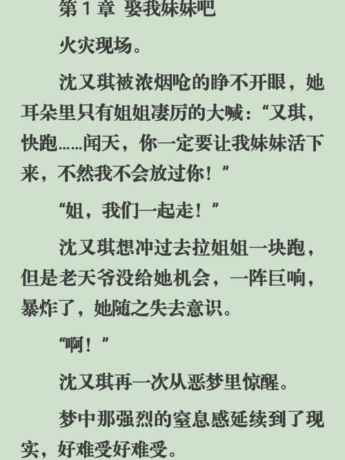 有没有很虐心又虐身的电视剧或小说特别虐,虐到哭?(爱与罚剧情分集介绍)