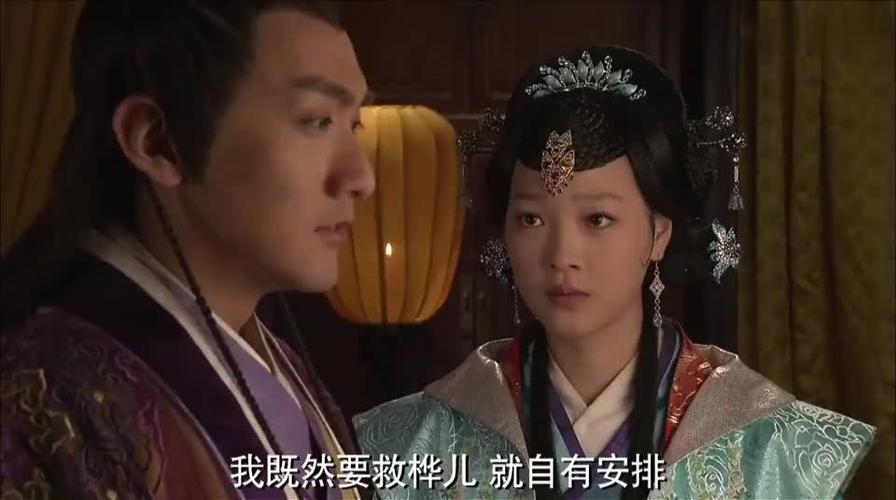 嫔妃电视剧情介绍？（电视剧信约剧情介绍）
