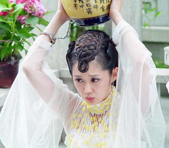 嫔妃电视剧情介绍?(电视剧信约剧情介绍)