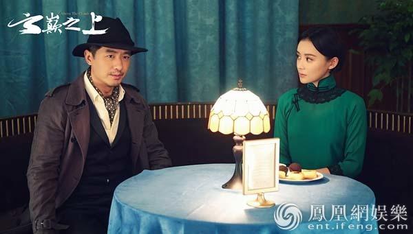 云巅之上德龄与容龄导演？（云上之巅2剧情介绍）