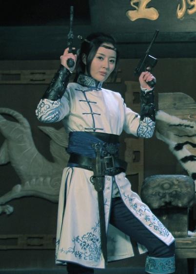 传奇女匪剧情介绍?(我的压塞男人剧情介绍)