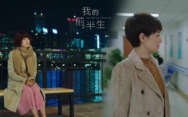 女人的前半生剧情介绍?(剧情介绍我的前半生)