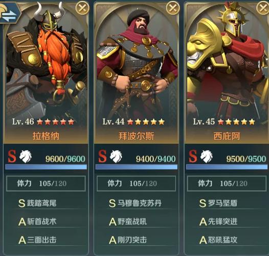文明与征服传奇挑战赛怎么玩?(挑战赛游戏剧情介绍)