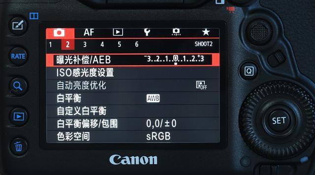 佳能单反机二次曝光如何操作？（二次曝光详细剧情介绍）