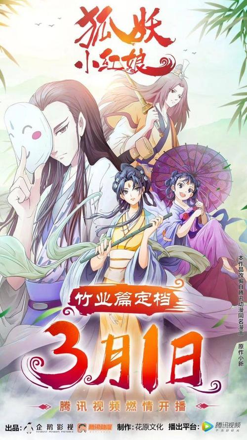 狐妖小红娘下沙篇剧情解说？（狐妖小红娘的剧情介绍）