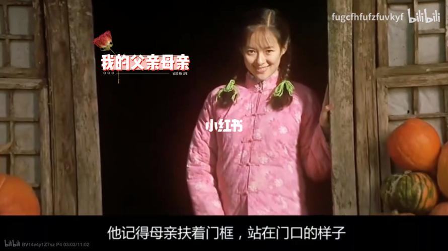 姐夫的爸爸妈妈应该怎么称呼?(我的父亲和母亲剧情介绍)