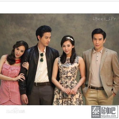 爱妻男主与女主什么时候领证？（泰剧爱妻7集剧情介绍）