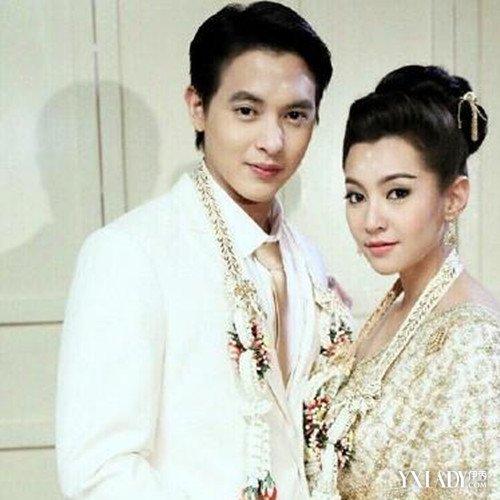 爱妻男主与女主什么时候领证?(泰剧爱妻7集剧情介绍)