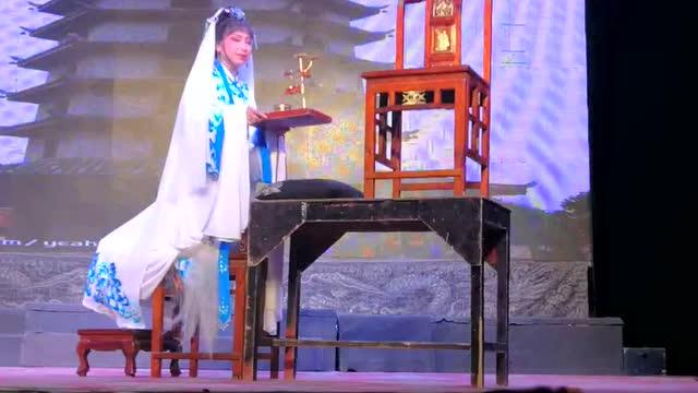 越剧四大名家?(方玉娘祭塔剧情介绍)