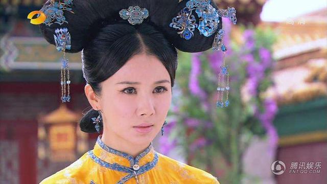 宫锁珠帘雍正扮演者？（倾城雪电视剧剧情介绍）