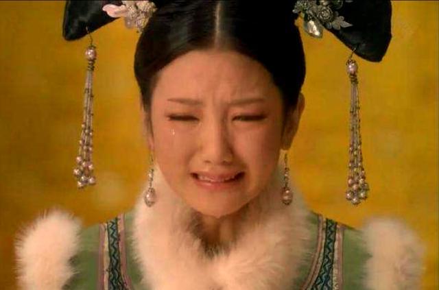 甄嬛传里瑛贵人第几集死的?(甄嬛传70集剧情介绍)