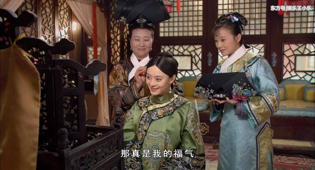 甄嬛传熹贵妃和亲准噶尔是哪一集？（甄嬛传71集剧情介绍）