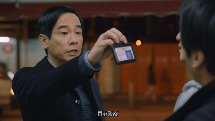 《反黑》阿欣真实身份是什么是派去监视陈小春?(电视剧反黑剧情介绍)